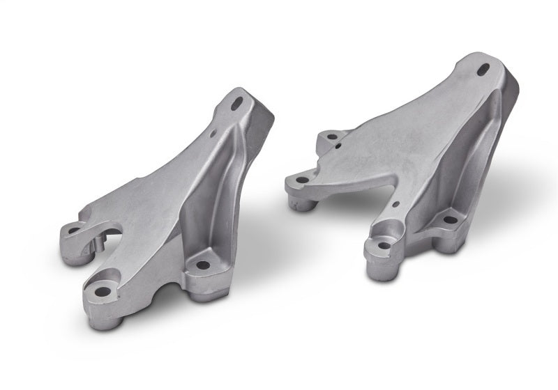 Ford Performance Parts Ford Racing 2011-2015 Mustang GT 5.0L Coyote Engine Swap Mounts (view 8)