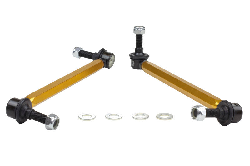 Whiteline Sway Bar - Link (view 3)
