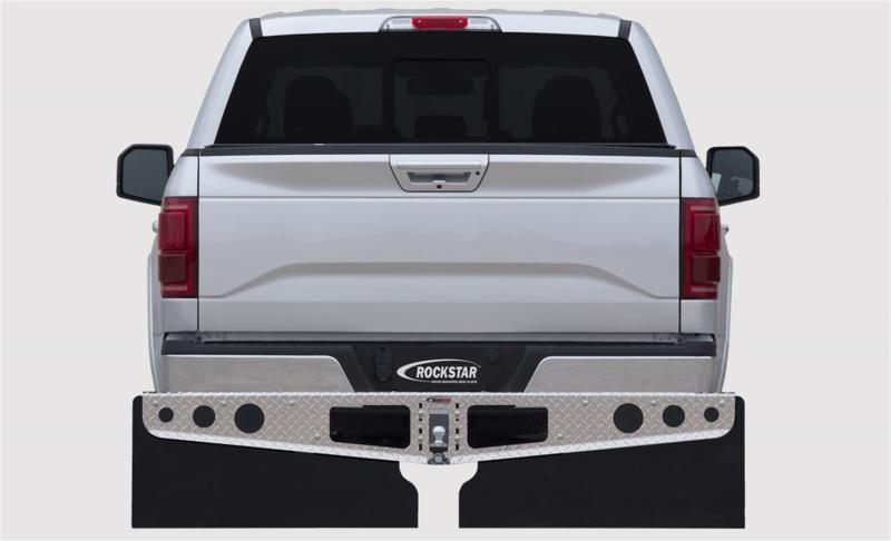Access Rockstar 14+ XL Full Size 1500 Trim to Fit Mud Flaps A10200521