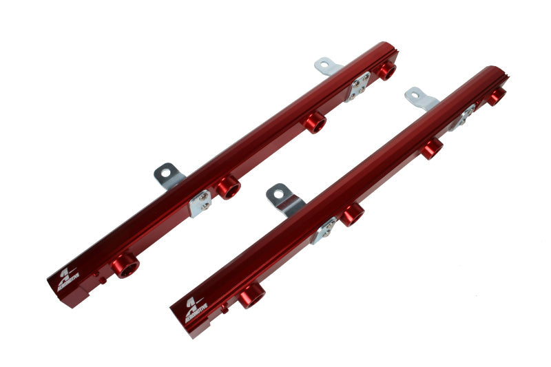 Aeromotive 97-05 5.4L 2-valve Truck & SUV Fuel Rail Kit (view 6)
