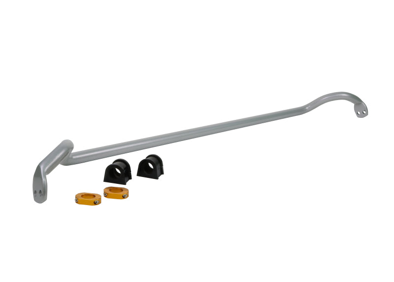 Whiteline Front Sway Bar 24mm X Adjustable Subaru Impreza WRX 2008-2010 (view 1)