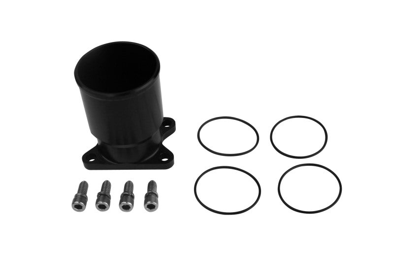 Aeromotive Adapter, Inlet, Pump, 2" (view 1)