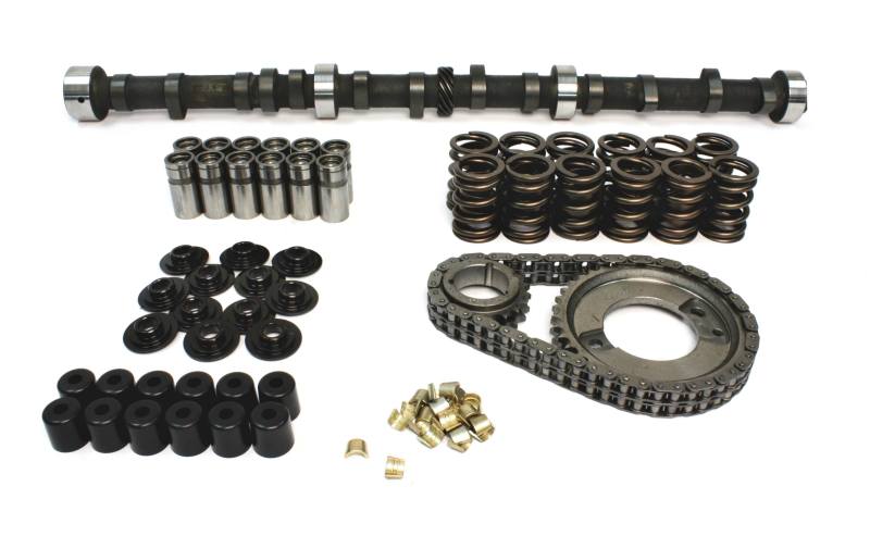 Comp Cams A6 260H CAM & KIT (view 1)