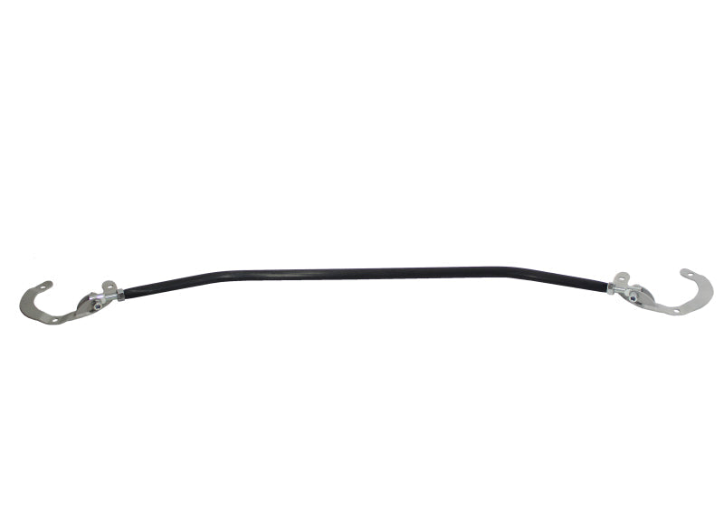 Whiteline Brace Strut Tower Alloy Adjustable Subaru Forester 2009-2010 (view 2)