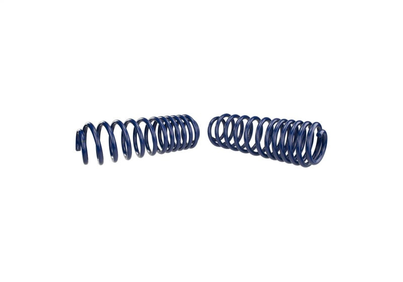 Ford Performance Parts Ford Racing 2007-2014 Mustang Shelby GT500 Springs (view 8)