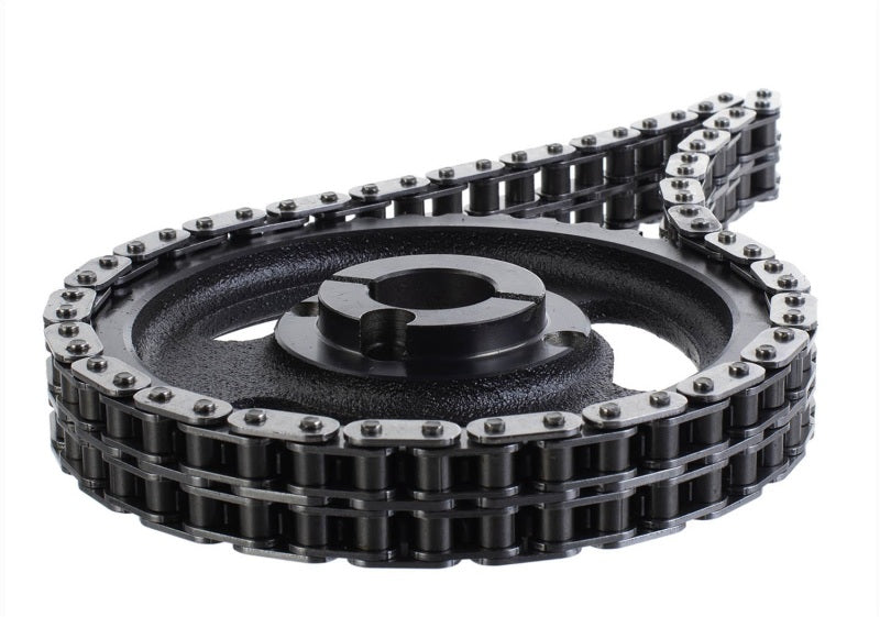 Ford Performance Parts Ford Racing 302/351W Double Roller Timing Chain Set (view 5)
