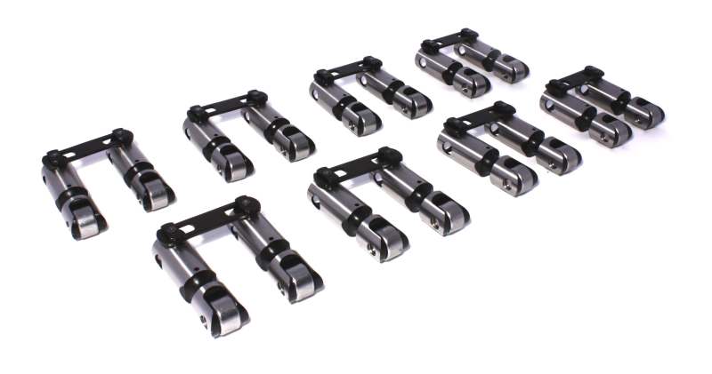 Comp Cams Endure-X Solid Roller Lifters Ford V8 289-351W Ford Small (view 1)