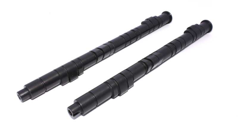 Comp Cams Camshaft - Quiktyme [Acura Integra(1994-2000), Honda Civic Del Sol (view 1)
