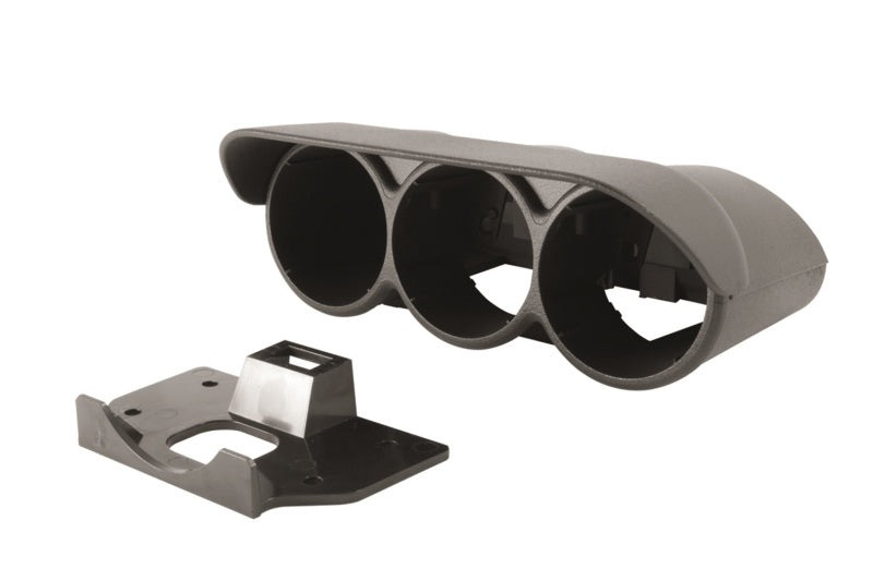 Ford Performance Parts Ford Racing Mustang Dash Gauge Pod (view 1)