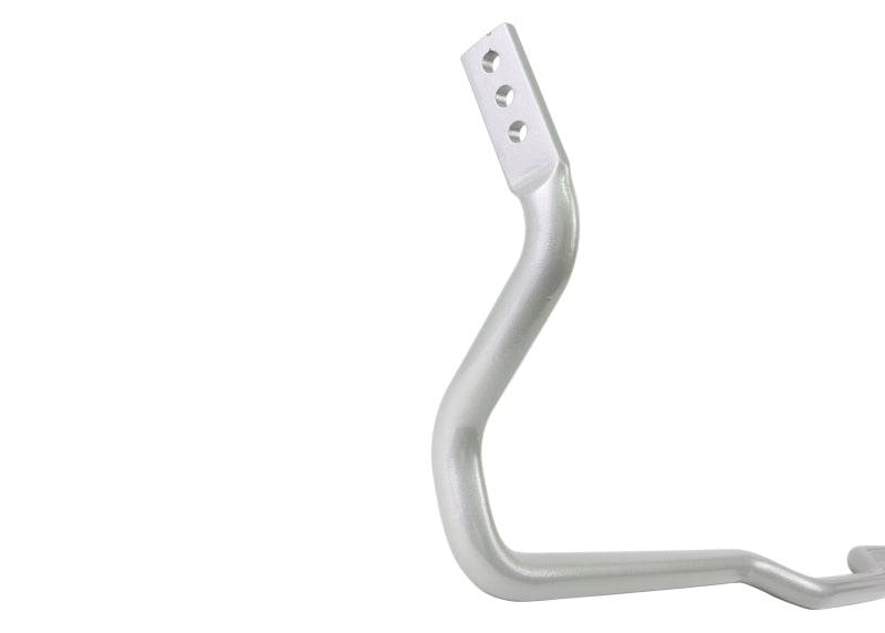 Whiteline Sway Bar - 26mm Xx Heavy Duty Blade Adjustable Motorsport (view 4)
