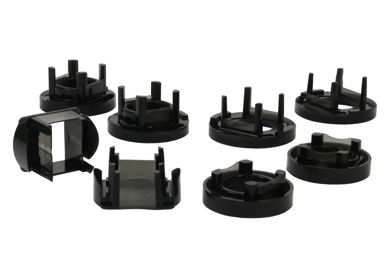 Whiteline Subframe - Mount Bushing (view 2)