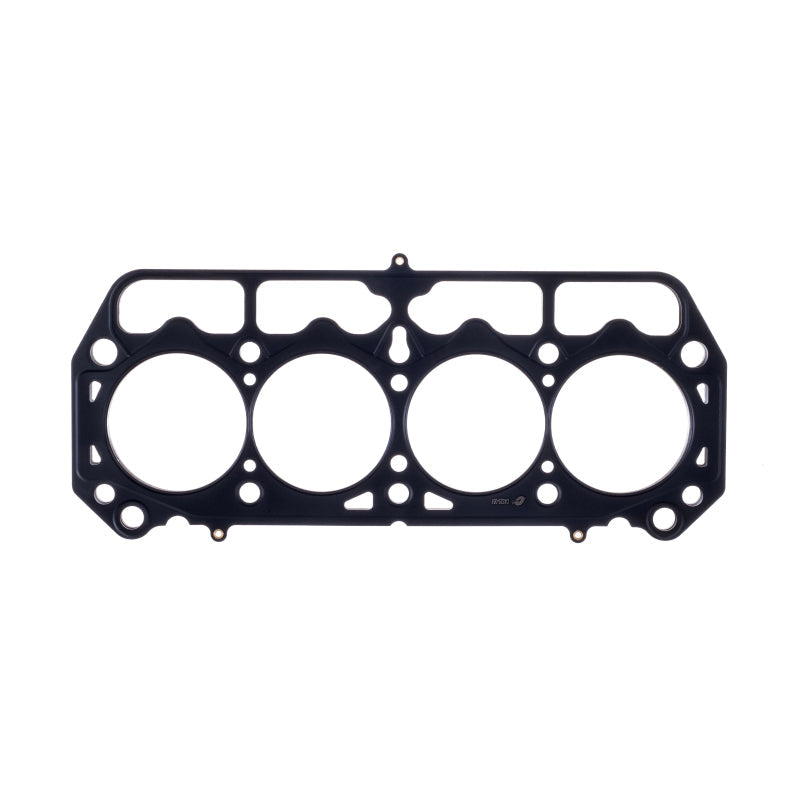 Cometic Gasket Cometic Simca 1.3/1.6L 1100 .080in MLS Cylinder Head Gasket - 80.5mm Bore C4325-080