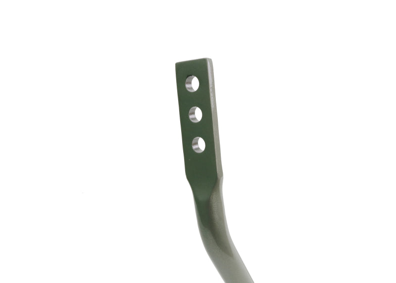 Whiteline Sway Bar - 26mm Heavy Duty Blade Adjustable (view 4)