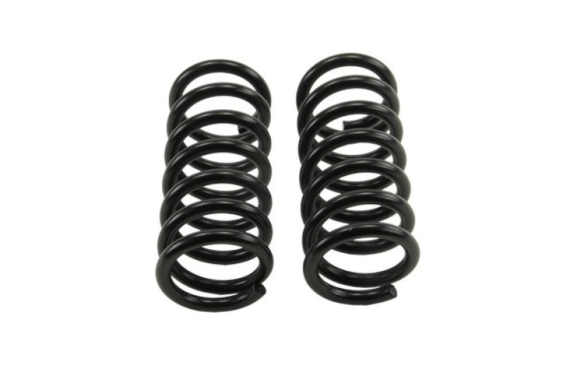 Belltech Coil Spring Set 92-03 4cyl S-10 P/u83-97 Blaz (view 2)