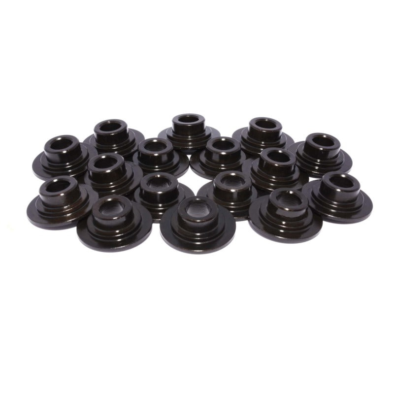 Comp Cams 7° Steel Retainers: 1.437"-1.500" Spring Diameter (view 1)