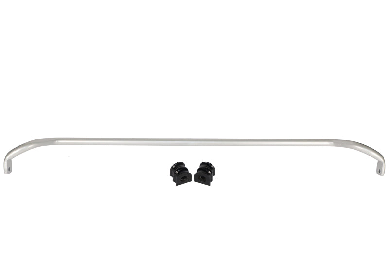 Whiteline Front Sway Bar 22mm Heavy Duty Subaru BAJA 2003-2006 (view 4)