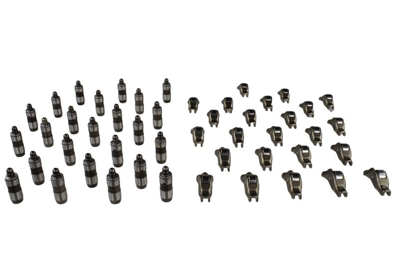 Ford Performance Parts Modular 3V Rocker Arm and Lash Adjuster Kit (view 4)