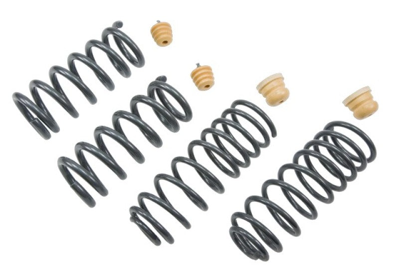 Belltech Lowering Kit W/o Shocks (view 2)