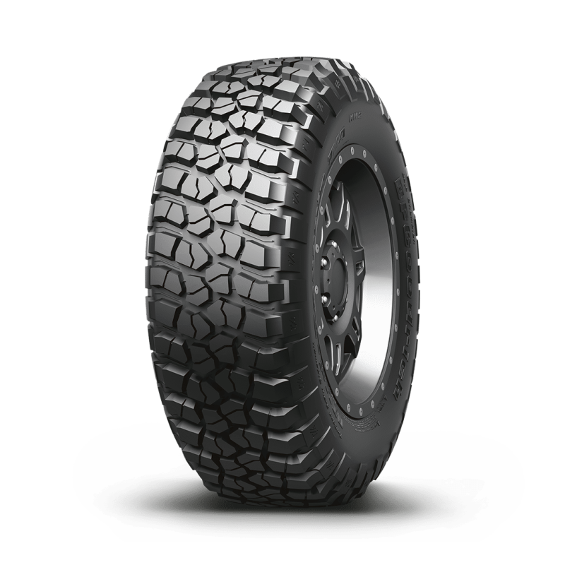 BFGoodrich Mud Terrain T/A II 37X12.50R18 123Q 97218
