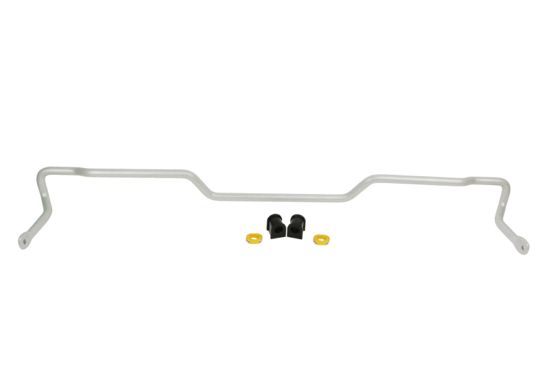 Whiteline Rear Sway Bar 20mm Heavy Duty Toyota Camry 2002-2006 (view 3)