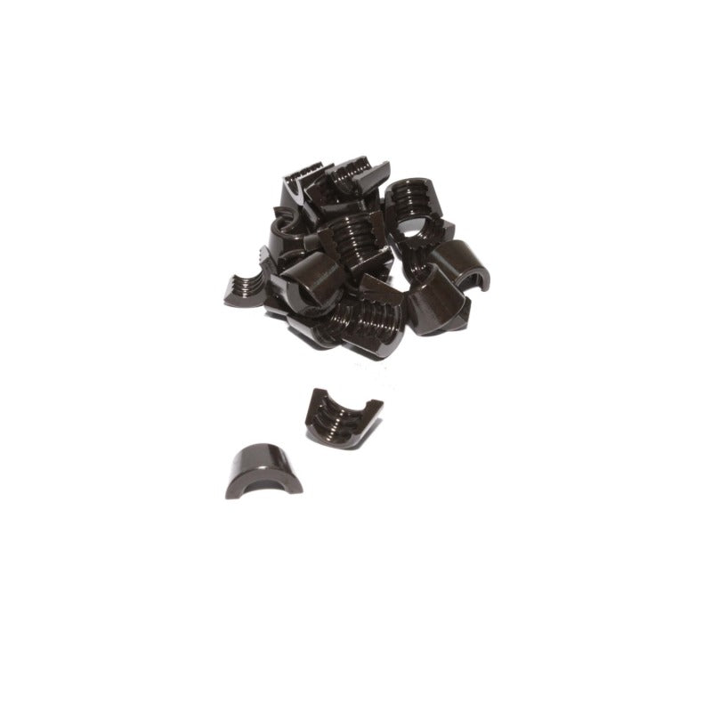 Comp Cams Chrysler 4 Groove Locks (view 1)