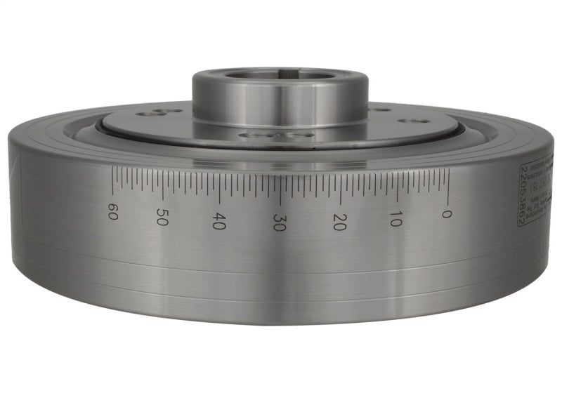 Ford Performance Parts Ford Racing Crankshaft Damper (view 7)
