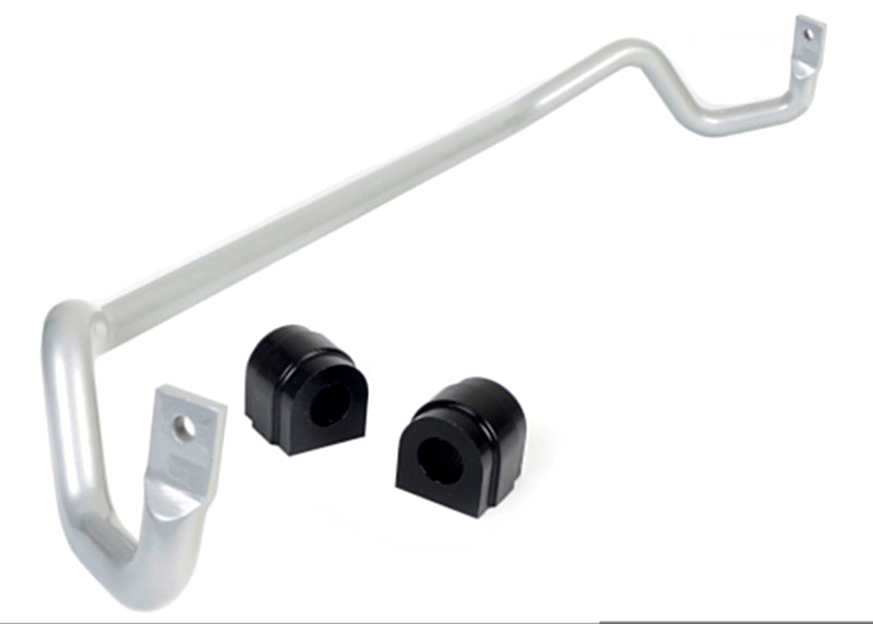 Whiteline Front Sway Bar 27mm Heavy Duty BMW 135I 2008-2011 (view 1)