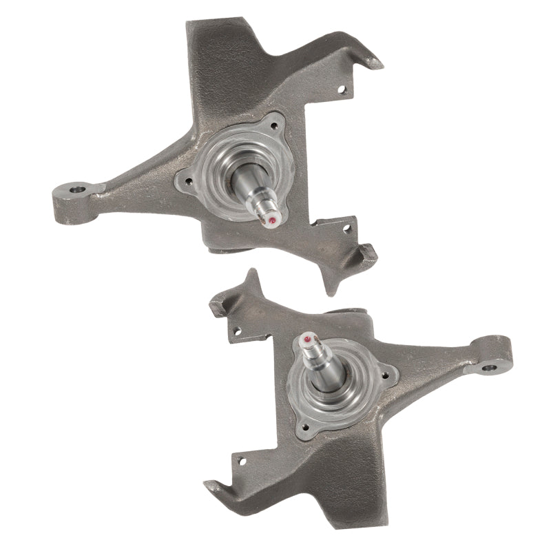 Belltech Drop Spindle Set 94-99 Dodge Ram 1500 (view 3)