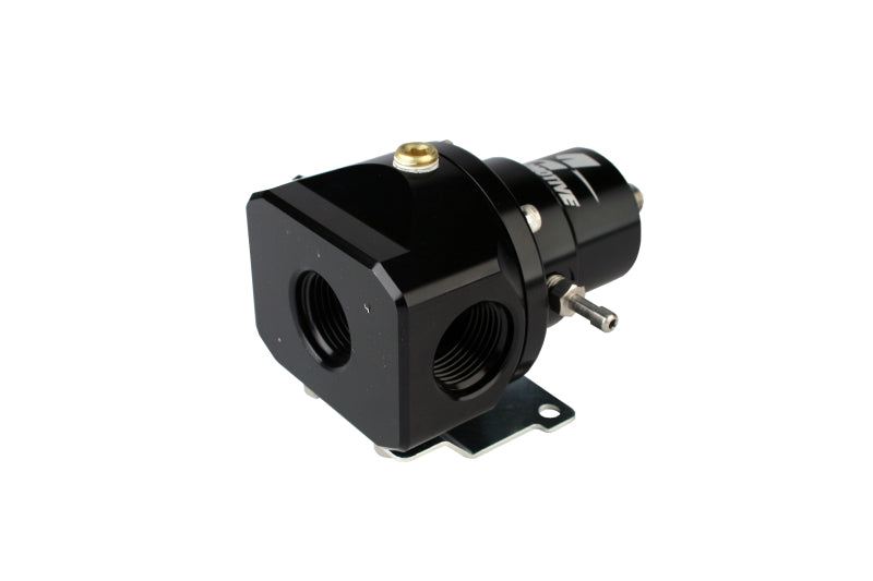 Aeromotive Double-Adjustable Bypass, 2-Port Regulator (view 6)