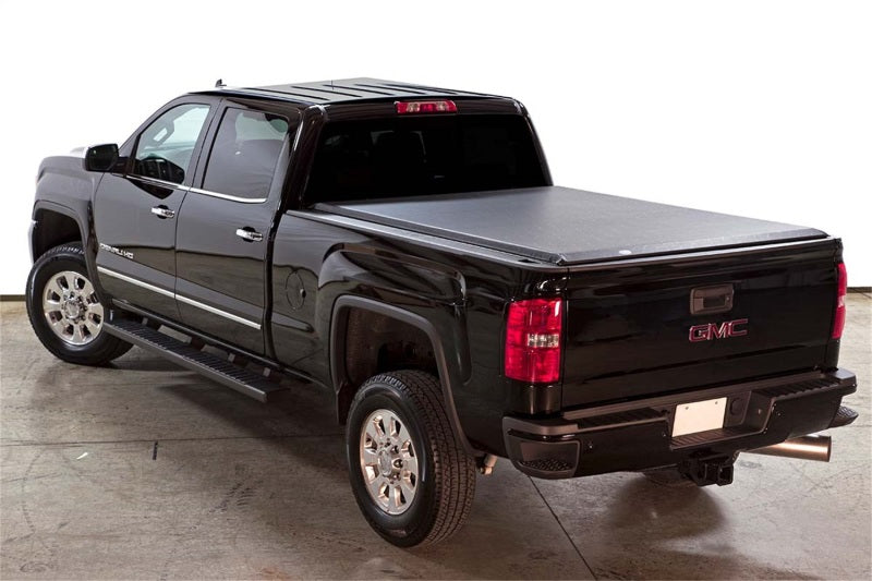 Access Limited 14+ Chevy/GMC Full Size 1500 8ft Bed Roll-Up Cover 22339