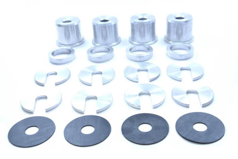 SPL Part Pro Solid Subframe Conversion Bushings S13 (view 7)