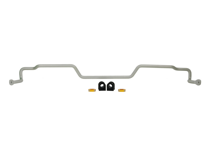 Whiteline Rear Sway Bar 20mm Heavy Duty Toyota Camry 2002-2006 (view 2)