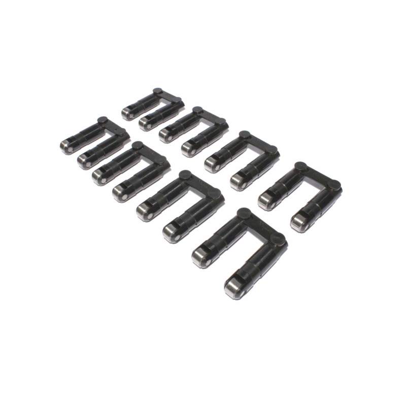 Comp Cams Lifters ,LS1 Retro-Fit Hydraulic Roller Short Travel (view 1)