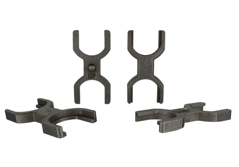 Ford Performance Parts Ford Racing Roller Cam Conversion Kit (view 7)