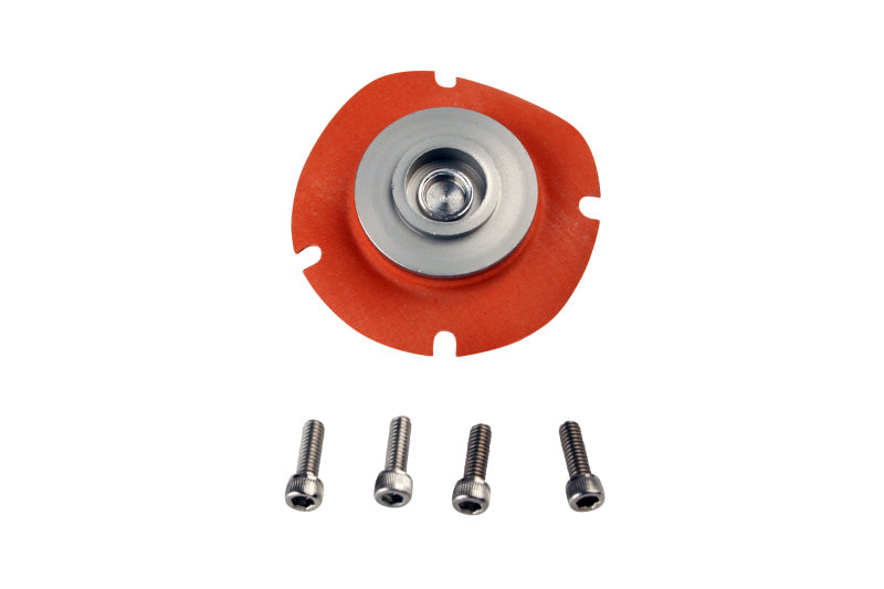 Aeromotive Fuel Pressure Regulator Service Kit (view 2)