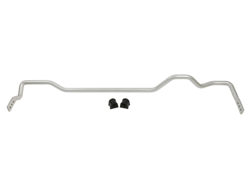 Whiteline Rear Sway Bar 24mm Adjustable Subaru Impreza 2002-2004 (view 4)