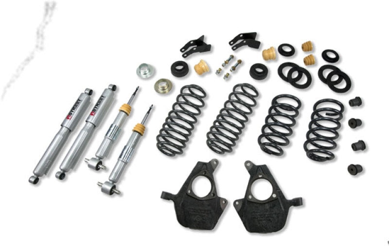 Belltech Lowering Kit With Sp Shocks (view 2)