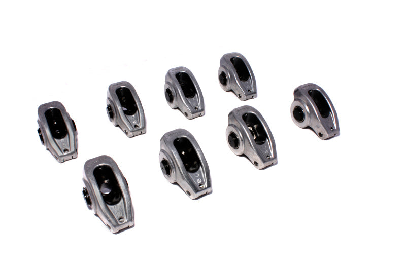 Comp Cams HIGH ENERGY ALUM ROCKER,SBC 1.6 3/8 STUD (view 1)