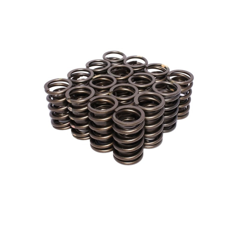 Comp Cams Dual Valve Springs: 1.509" O.D. Outer, .697" I.D. Inner (view 1)
