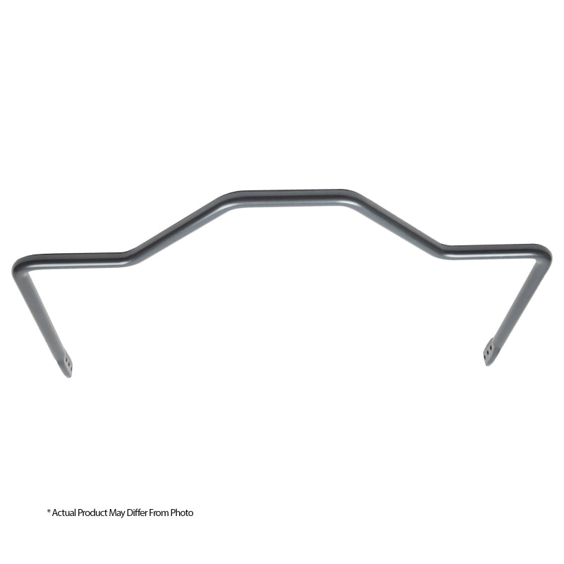 Belltech Rear Anti-swaybar Chevy 82-02 Camaro Firebird (view 6)