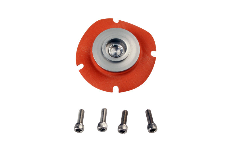 Aeromotive Fuel Pressure Regulator Service Kit (view 2)