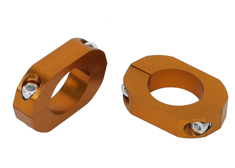 Whiteline 24mm Alloy Sway Bar Lateral Lock (view 3)
