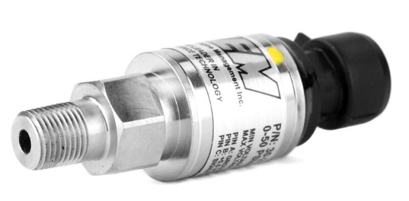 AEM Electronics 100 PSIg Stainless Sensor Kit (view 7)
