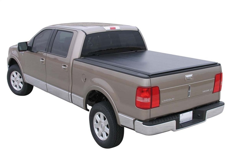 Access Toolbox 08-16 Ford Super Duty F-250 F-350 F-450 6ft 8in Bed Roll-Up Cover 61339