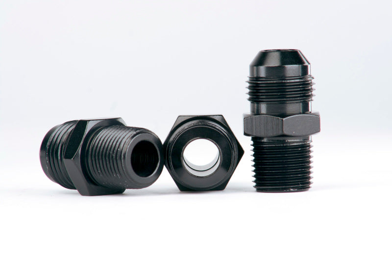 Aeromotive Regulator P/N 13205 Fitting Kit (view 2)