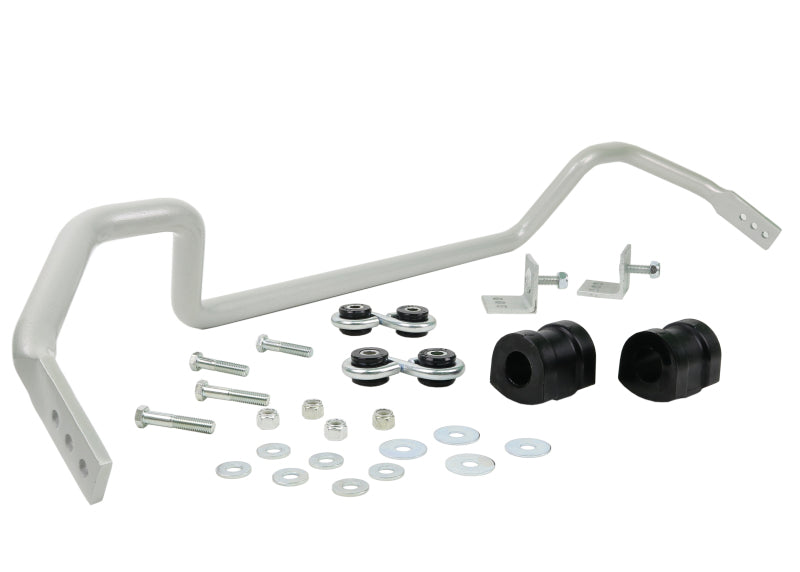 Whiteline Front Sway Bar 27mm Adjustable BMW 318IC 1991-1997 (view 1)