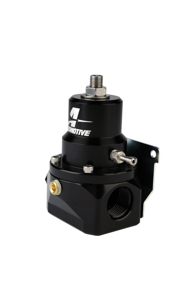 Aeromotive Double-Adjustable Bypass, 2-Port Regulator (view 1)