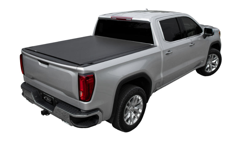 Access Tonnosport 2020 Chevy/GMC 2500-3500 Full Size 8ft Bed Roll-Up (w/o MultiPro Tailgate) Cover 22020439