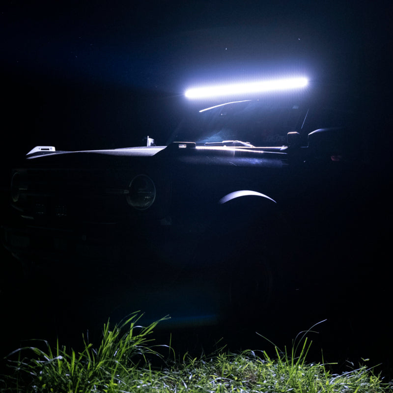 Borne Off-Road 21+ Direct Fit Bronco Light Bar 40in BNLT-BR-21-SS40