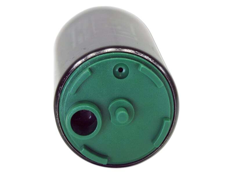 AEM Electronics Ethanol & Methanol Capable High Flow In-Tank Fuel Pump (view 15)